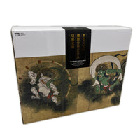 BE@RBRICK 風神雷神 400％ BE@RBRIBK 風神雷神 その他小物