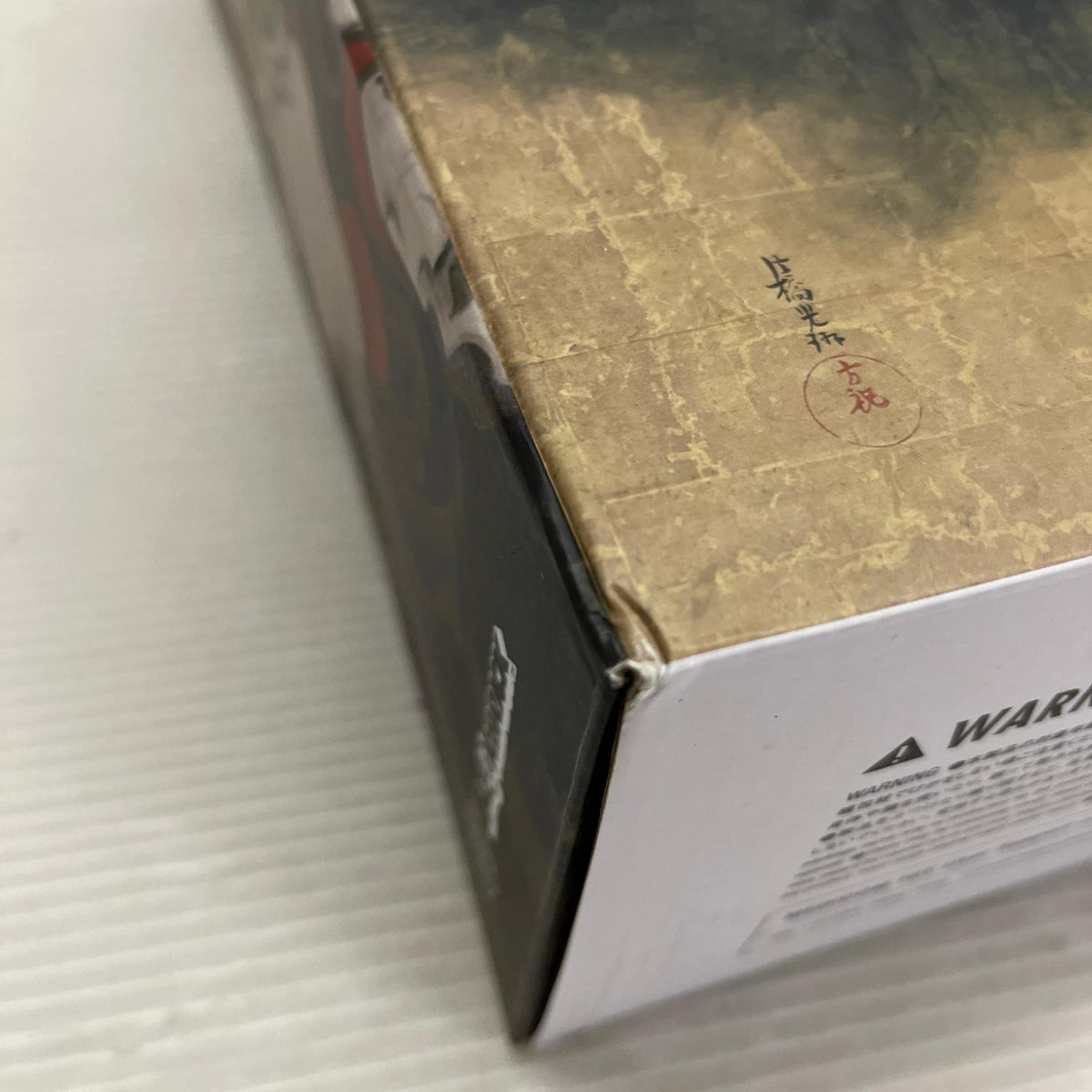 BE@RBRICK 風神雷神 400％ BE@RBRIBK 風神雷神 その他小物