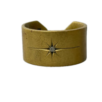 リング・指輪 ｿﾘｯﾄﾞﾌﾞﾗｽ ﾌﾘｰﾘﾝｸﾞ