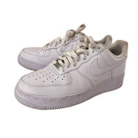 スニーカー Air Force 1 Low 07 白 (28.0) 28cm (US10 UK9 1/2 EU46) ホワイト