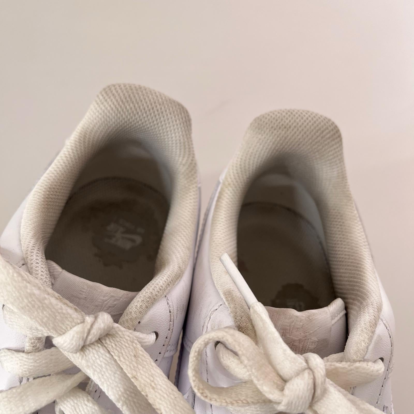 スニーカー Air Force 1 Low 07 白 (28.0) 28cm (US10 UK9 1/2 EU46) ホワイト