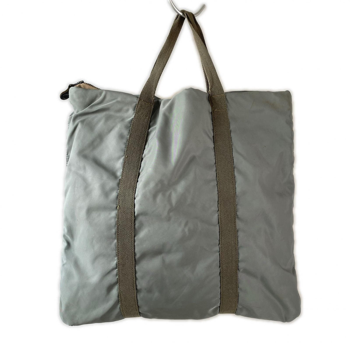 その他バッグ HELMET BAG ｶｰｷ カーキ