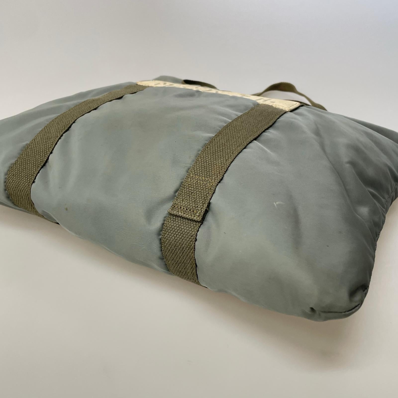 その他バッグ HELMET BAG ｶｰｷ カーキ