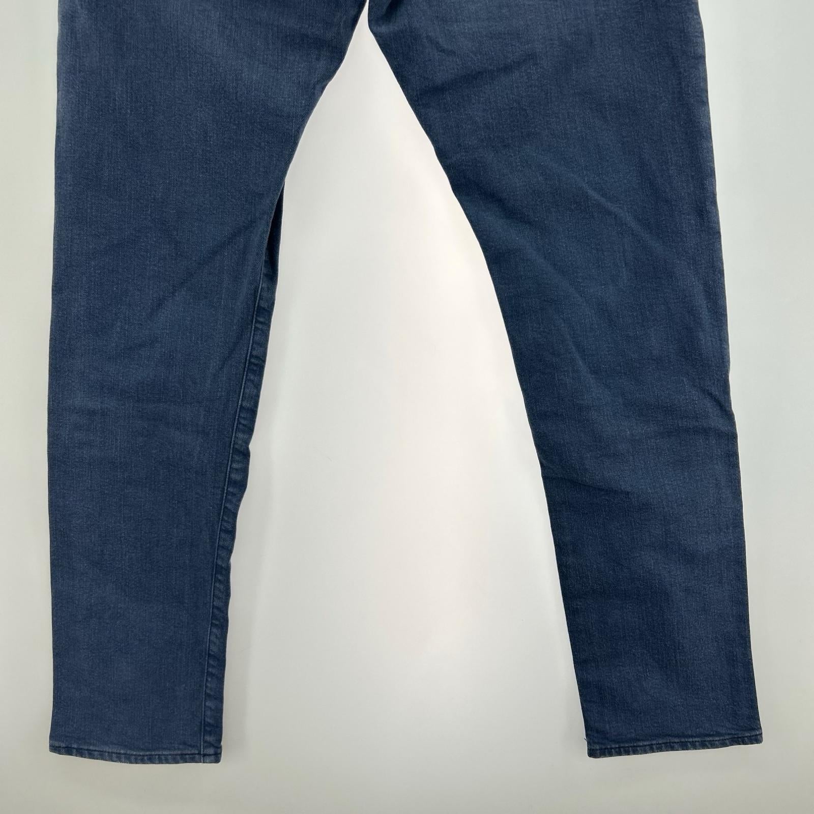 パンツ Sullivan Slim ｽﾄﾚｯﾁﾊﾟﾝﾂ ブルー