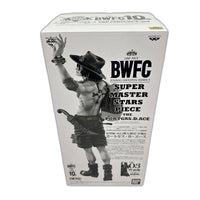 ワンピース　BWFC　エース ワンピース バンダイ フィギュア/グッズ