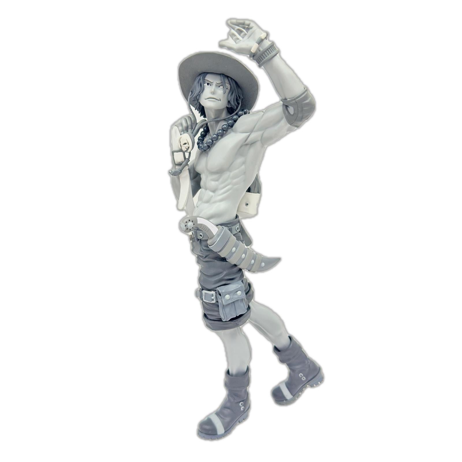 ワンピース　BWFC　エース ワンピース バンダイ フィギュア/グッズ