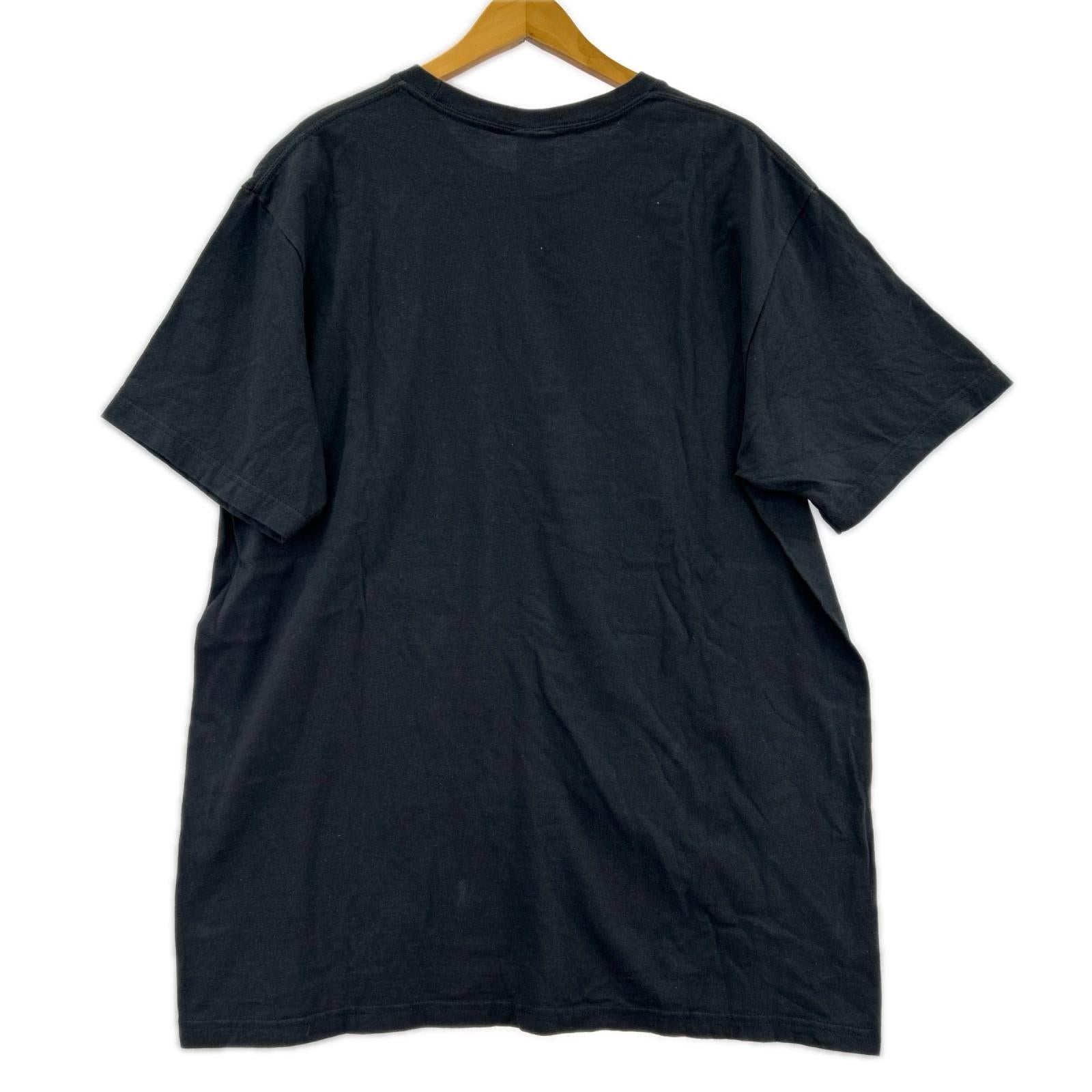 半袖Ｔシャツ ×Martin Rose 24AW L ブラック