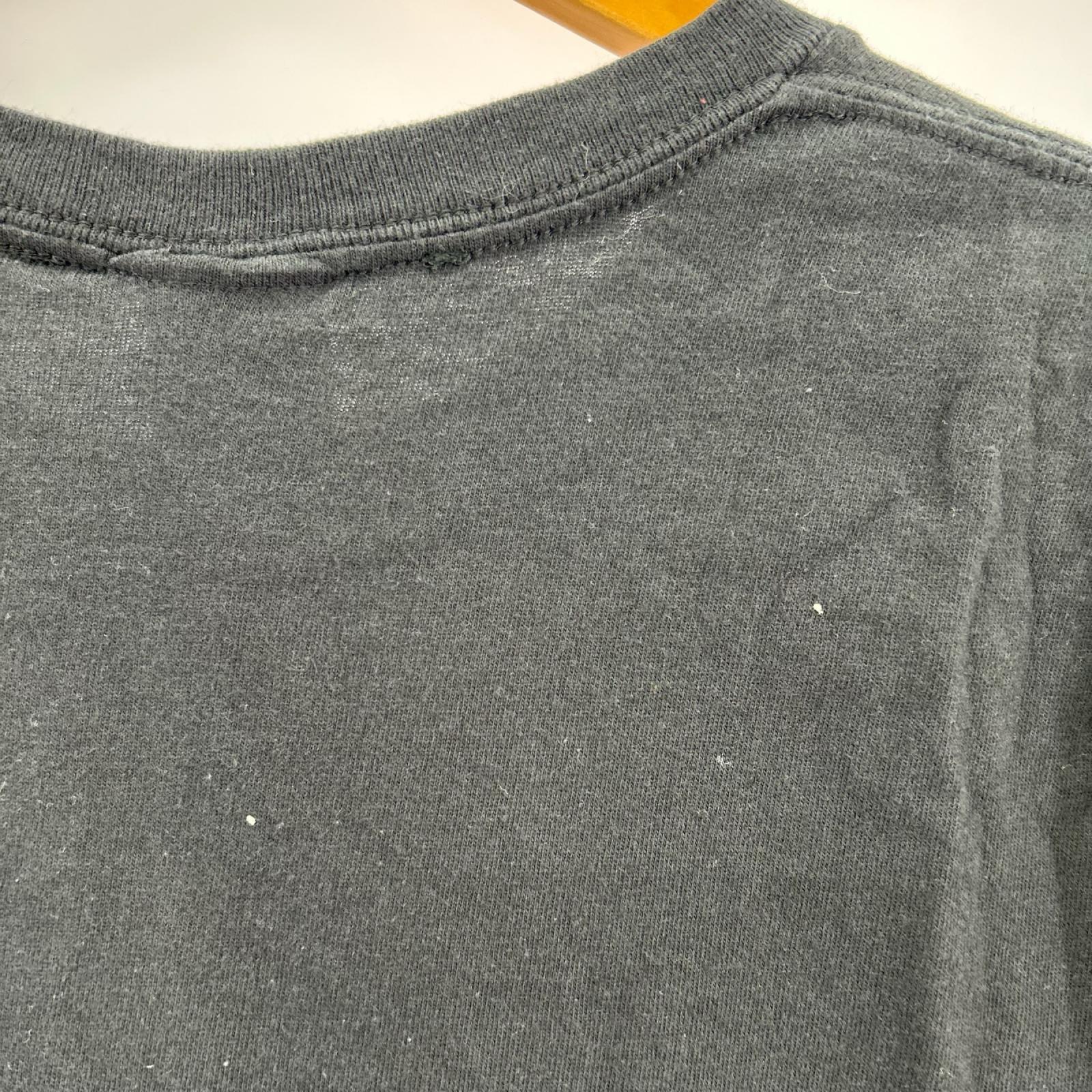 半袖Ｔシャツ ×Martin Rose 24AW L ブラック