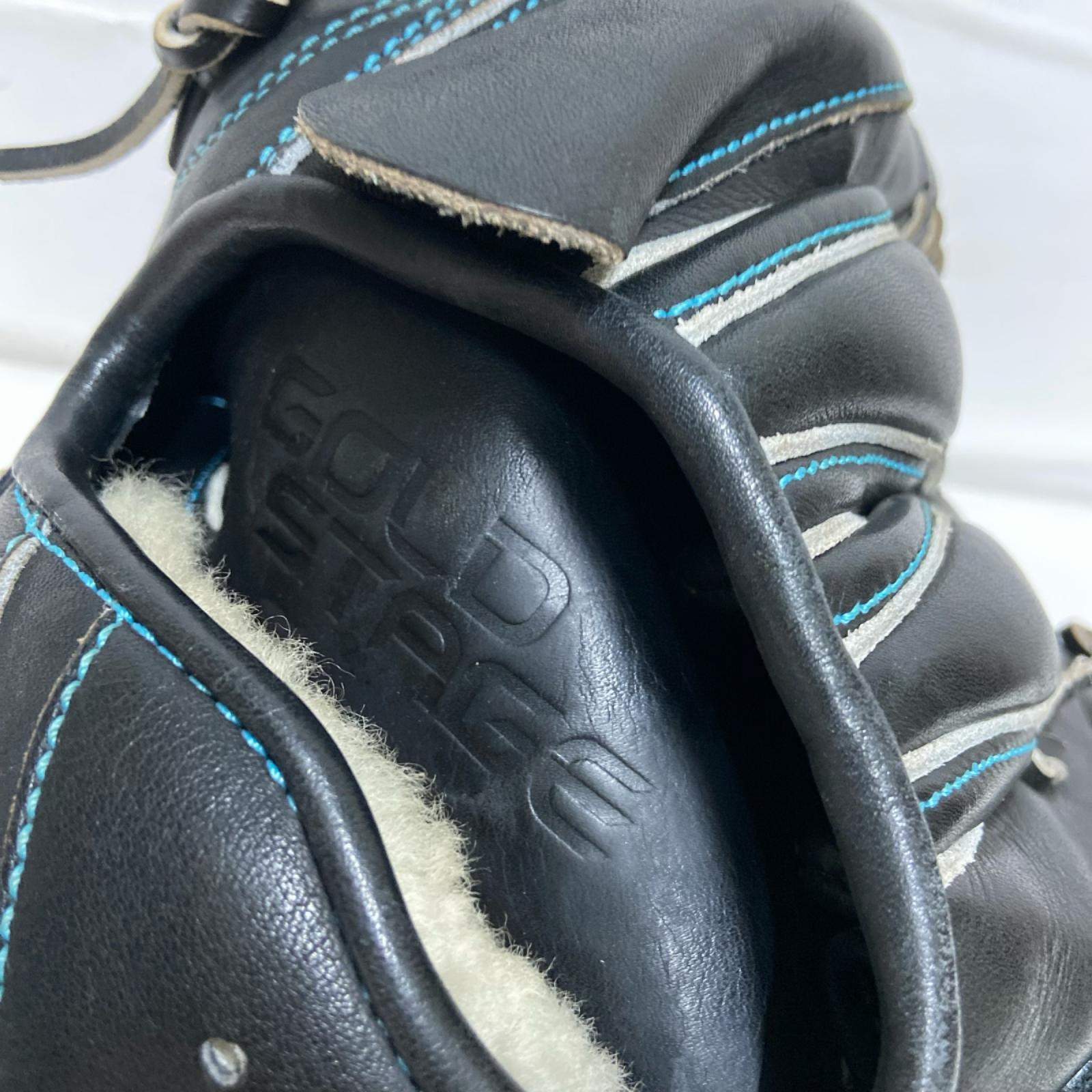 ASICS GOLD STAGE グローブ スポーツ用品