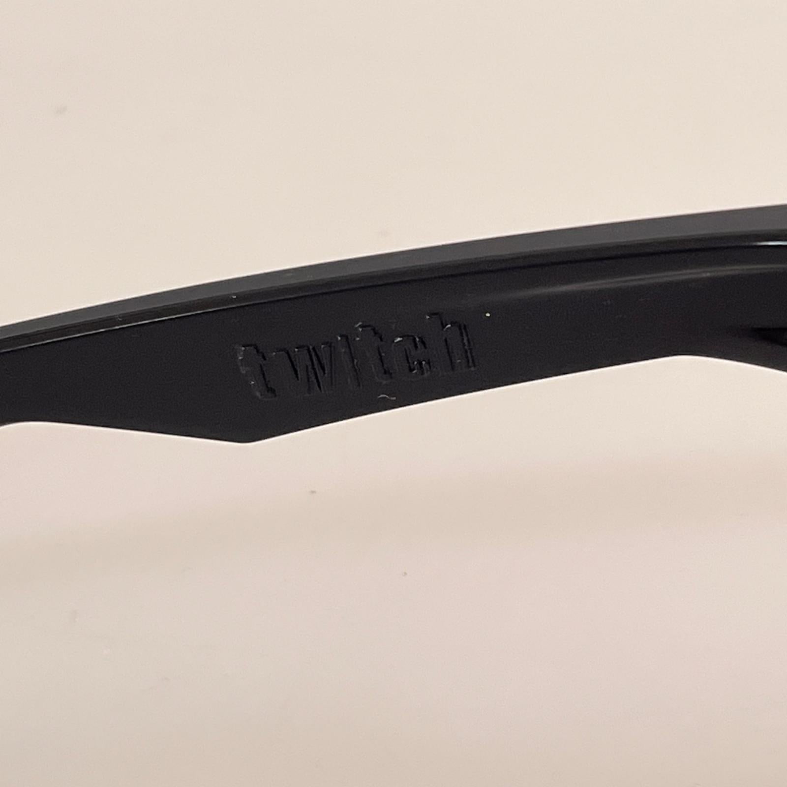 その他アクセサリー oakley twitch ブラック