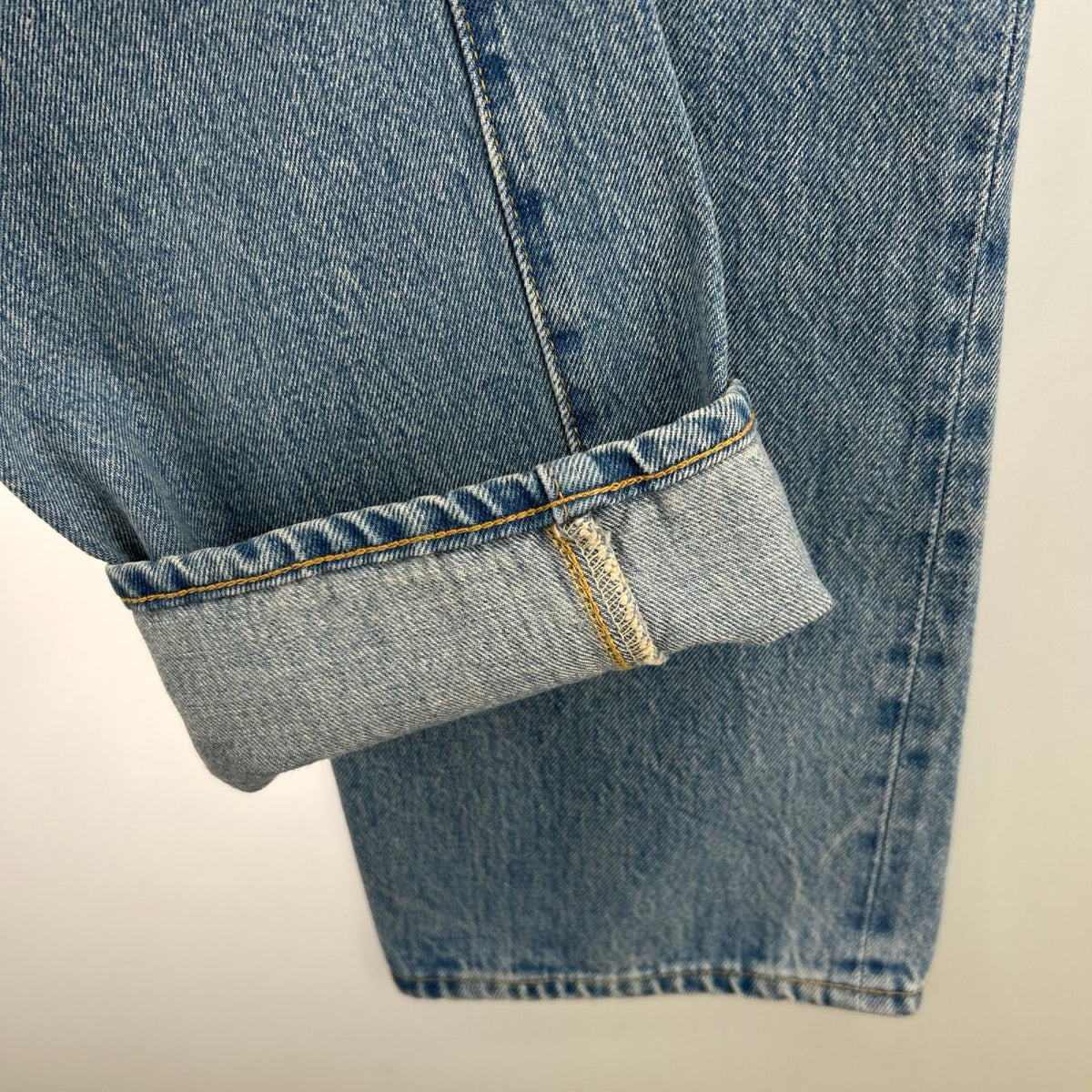 デニムパンツ 503BXX 25
