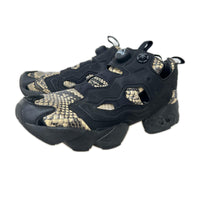 スニーカー INSTAPUMP FURY OG 9 27cm (US9 UK8 1/2 EU44) ブラック