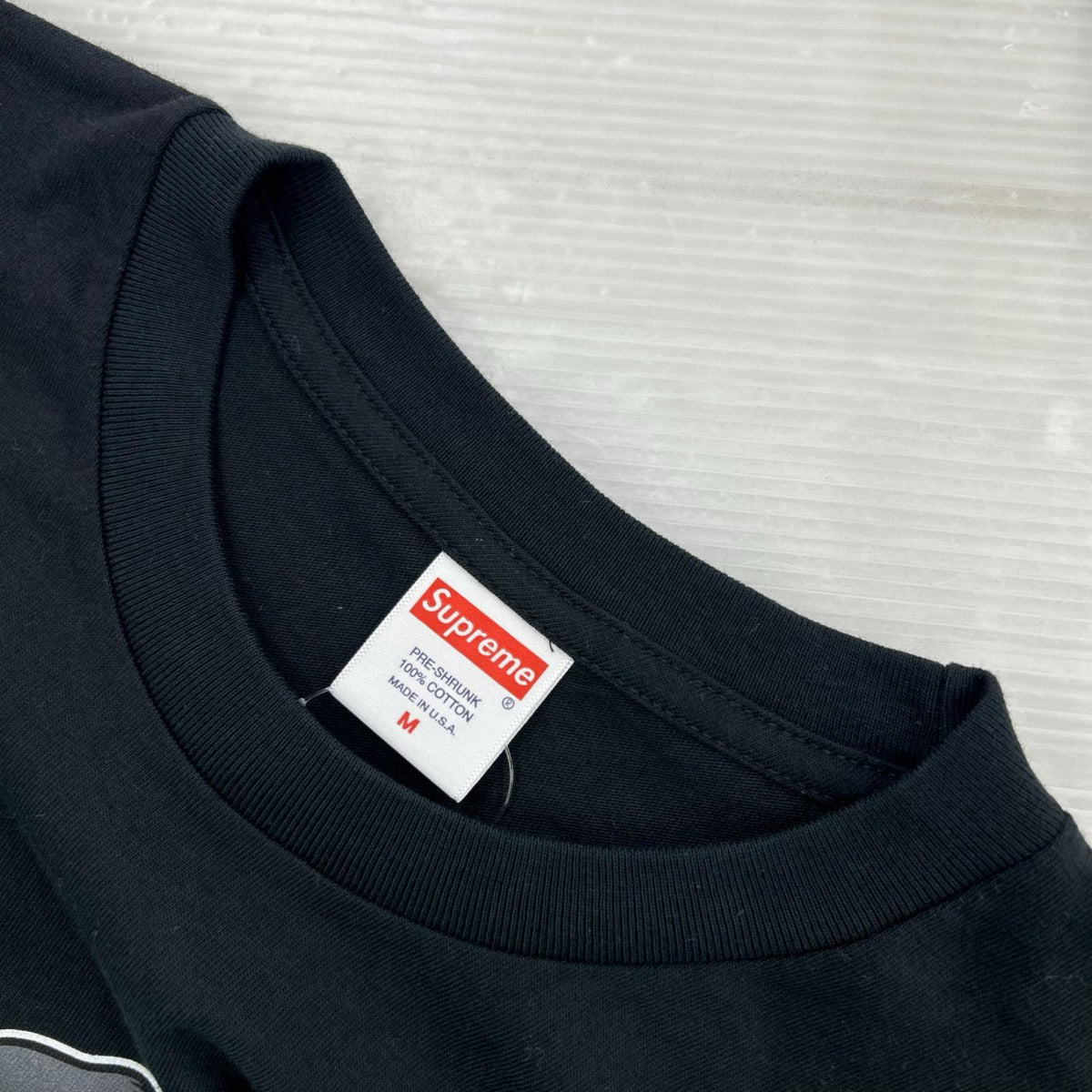 半袖Ｔシャツ Reaper Tee 黒 M M ブラック
