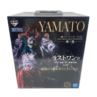 ラストワン賞 ヤマト 仮面ver. 魂豪示像 ワンピース フィギュア/グッズ