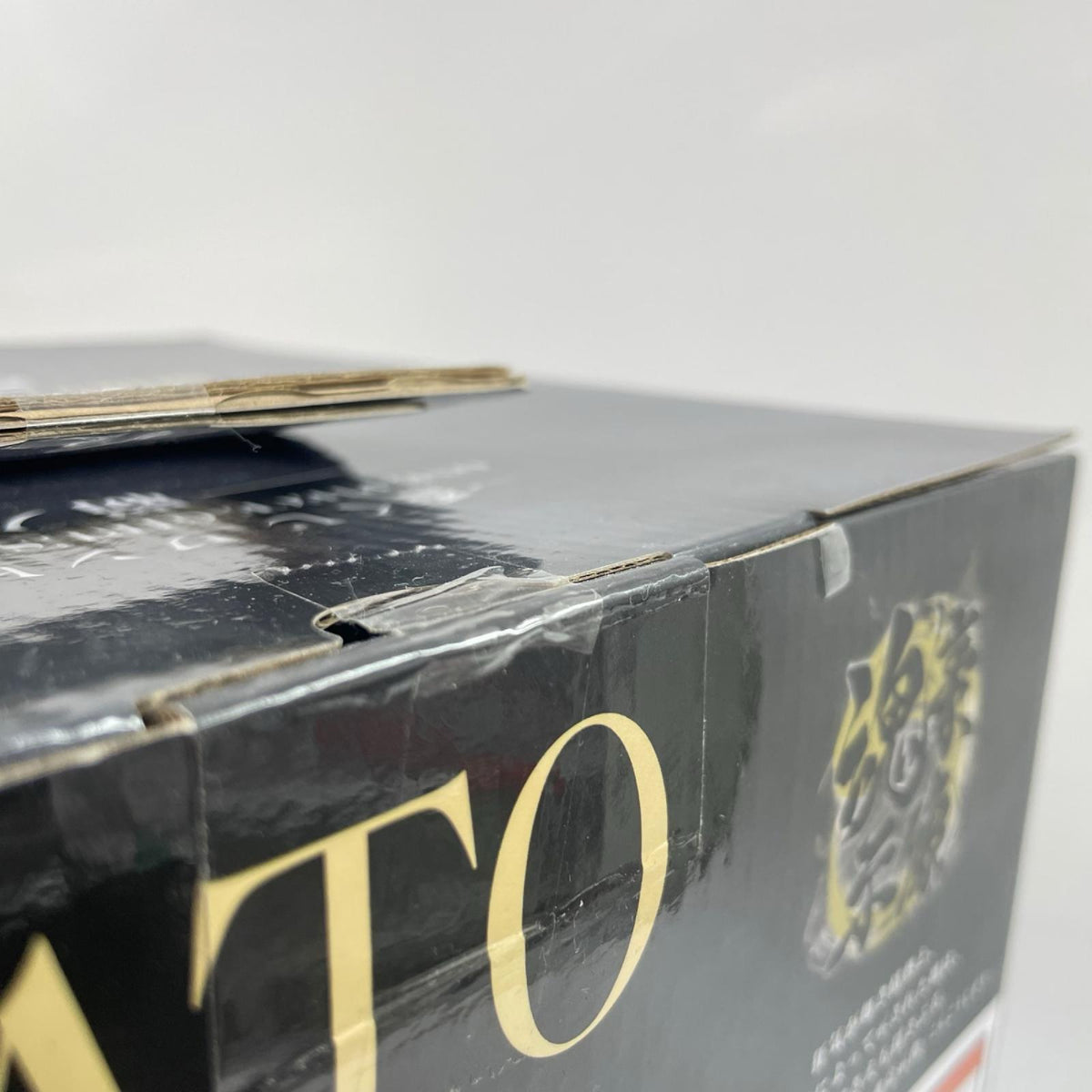 ラストワン賞 ヤマト 仮面ver. 魂豪示像 ワンピース フィギュア/グッズ