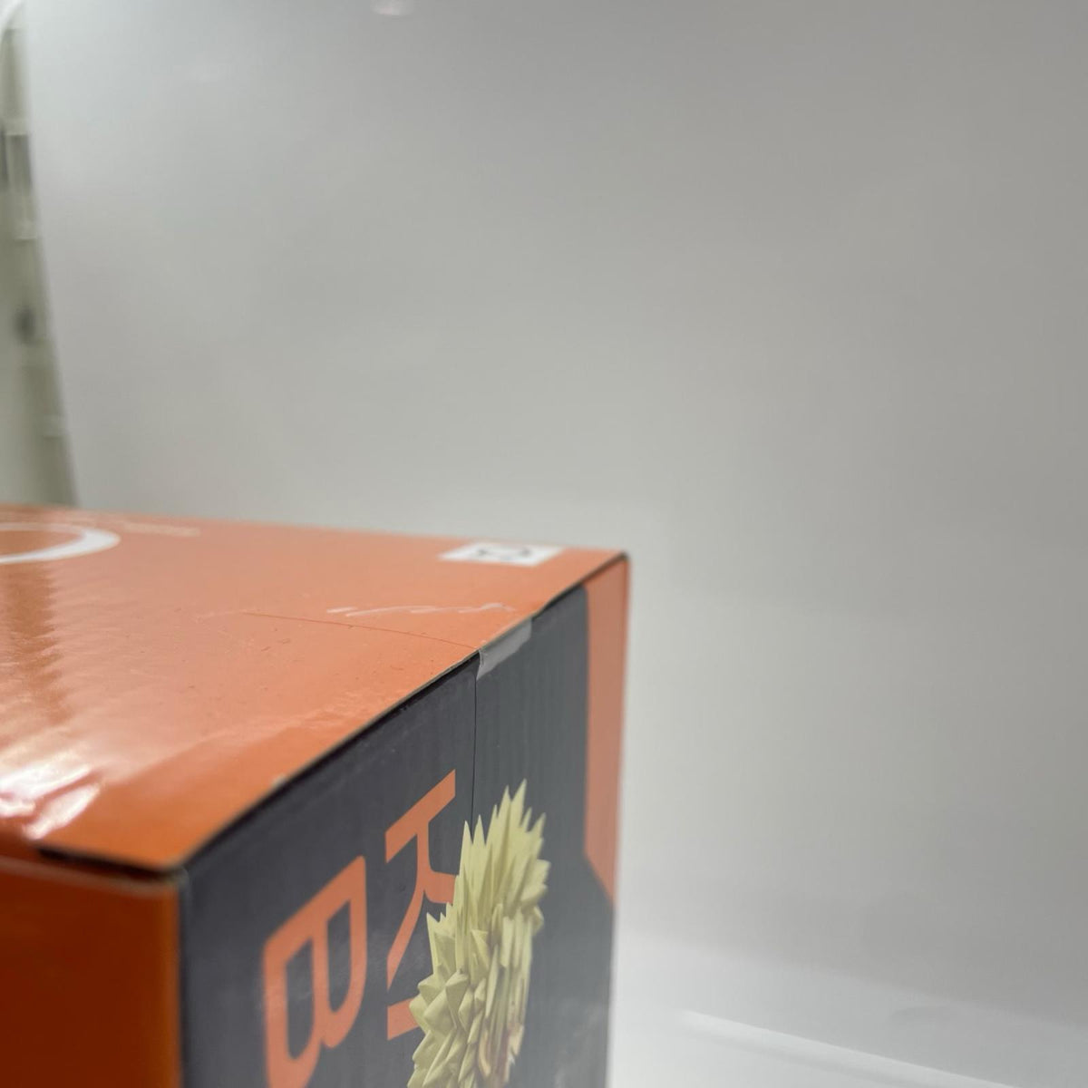 C賞 爆豪勝己 MASTERLISE 僕のヒーローアカデミア BANDAI NAMCO フィギュア/グッズ