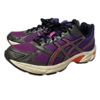 スニーカー ×MARVEL GEL-1130 27.5cm (US9 1/2 UK9 EU45) パープル