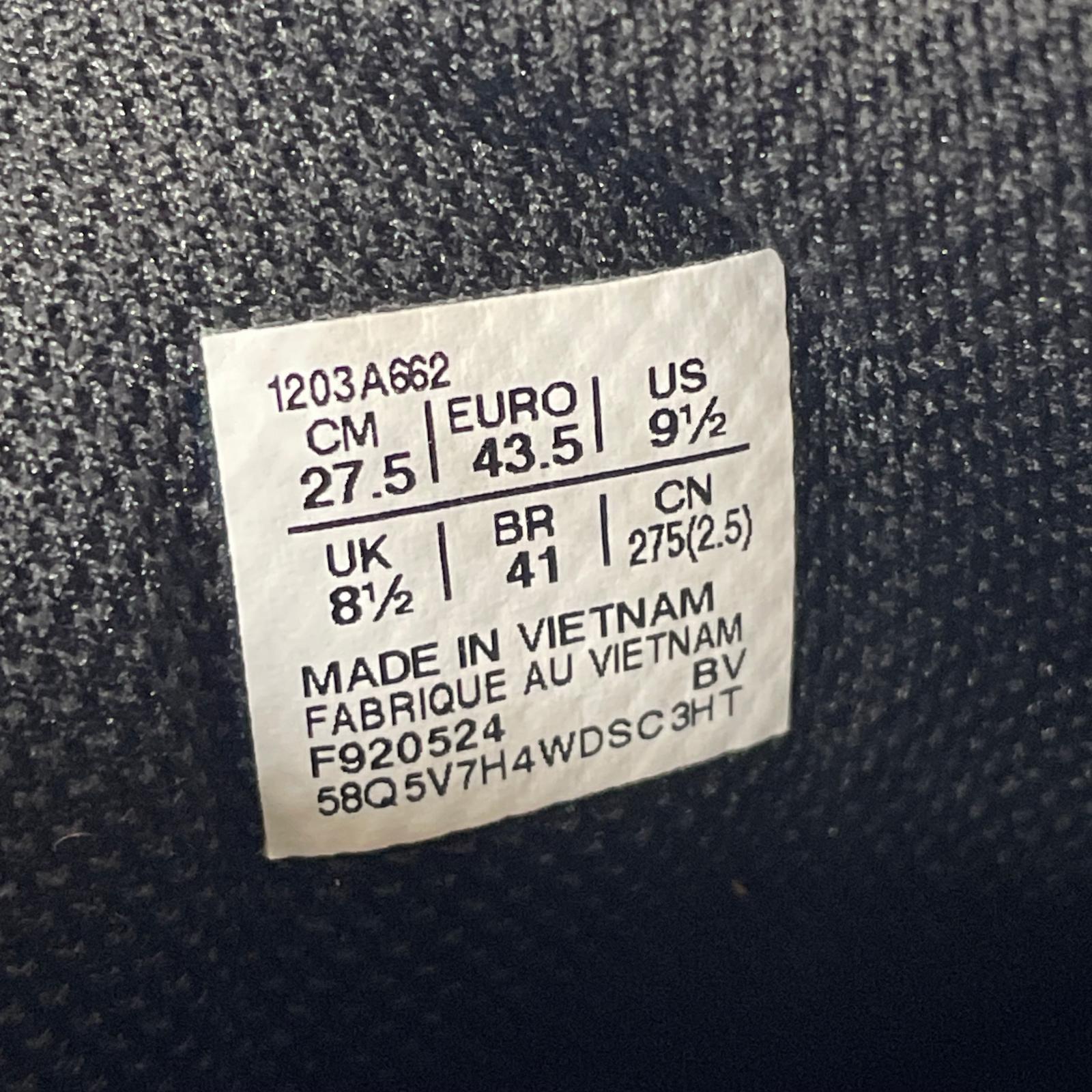 スニーカー ×MARVEL GEL-1130 27.5cm (US9 1/2 UK9 EU45) パープル