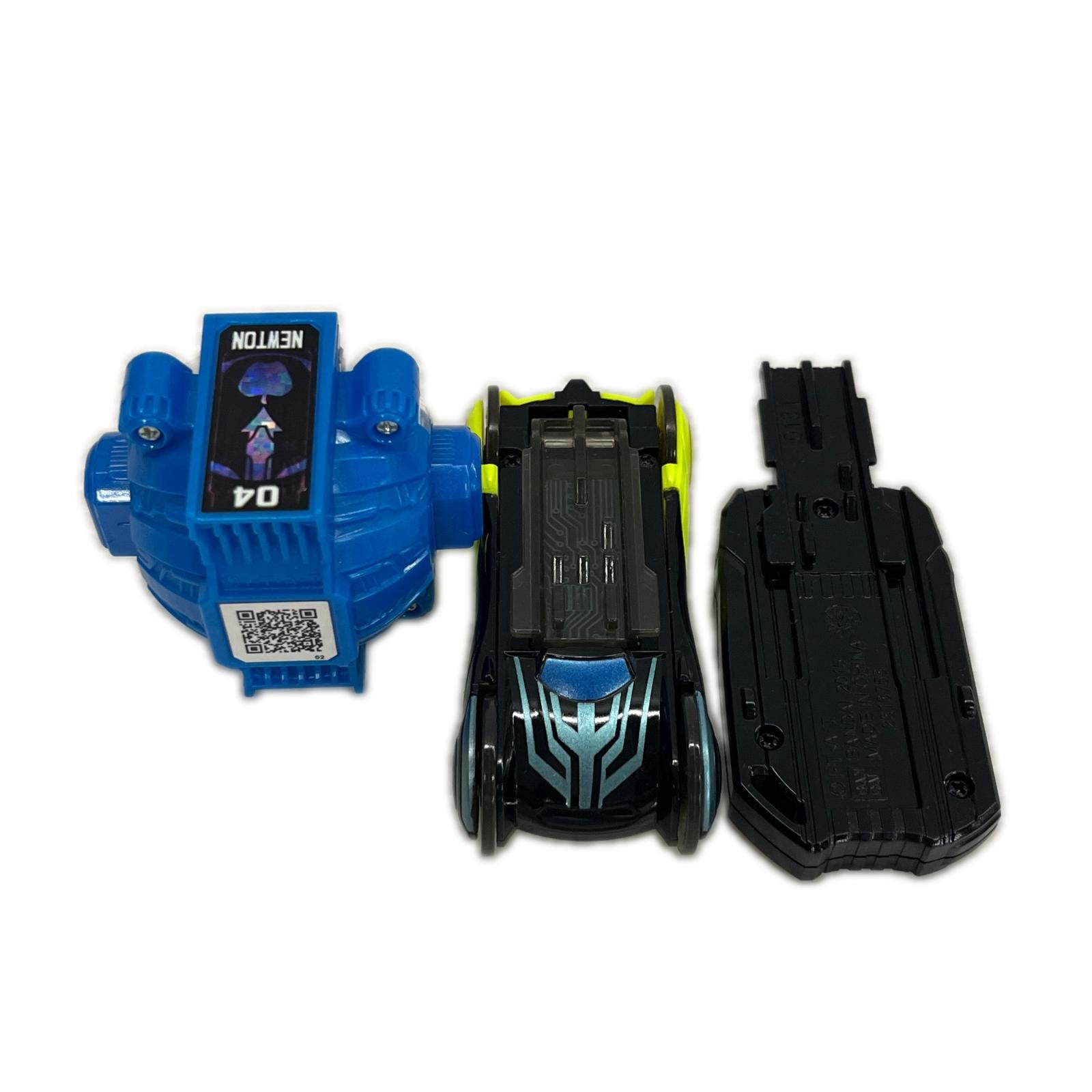 仮面ライダードライブ DXシフトネクストスペシャル サプライズフューチャーセット DXシフトネクストスペシャル　サプライズフューチャーセット バンダイ フィギュア/グッズ