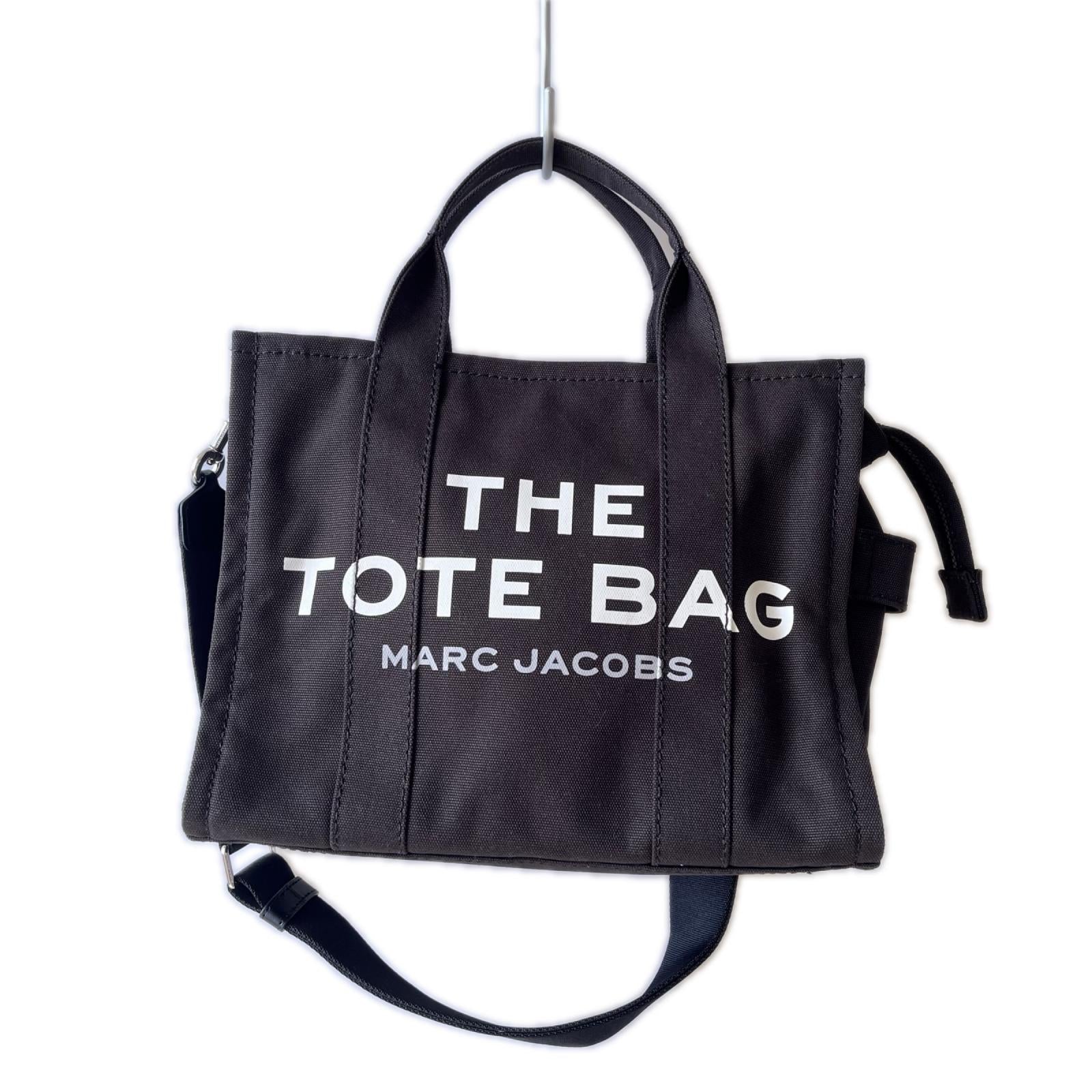 ショルダーバッグ THE TOTE BAG ﾌﾞﾗｯｸ ブラック
