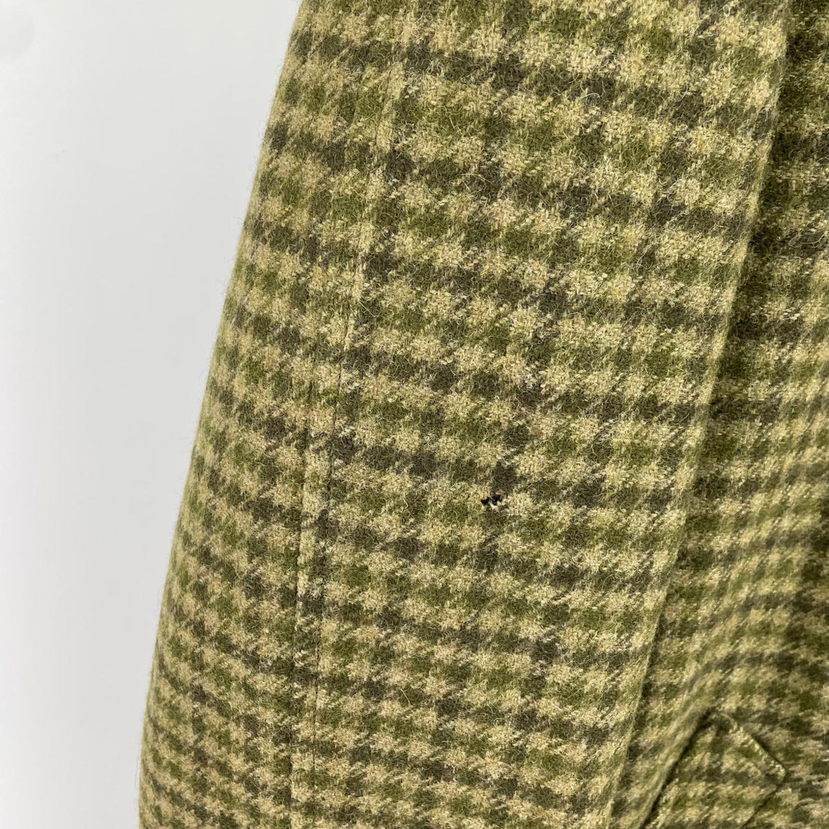 その他アウター 50s PENDLETON Gangster coat GRN