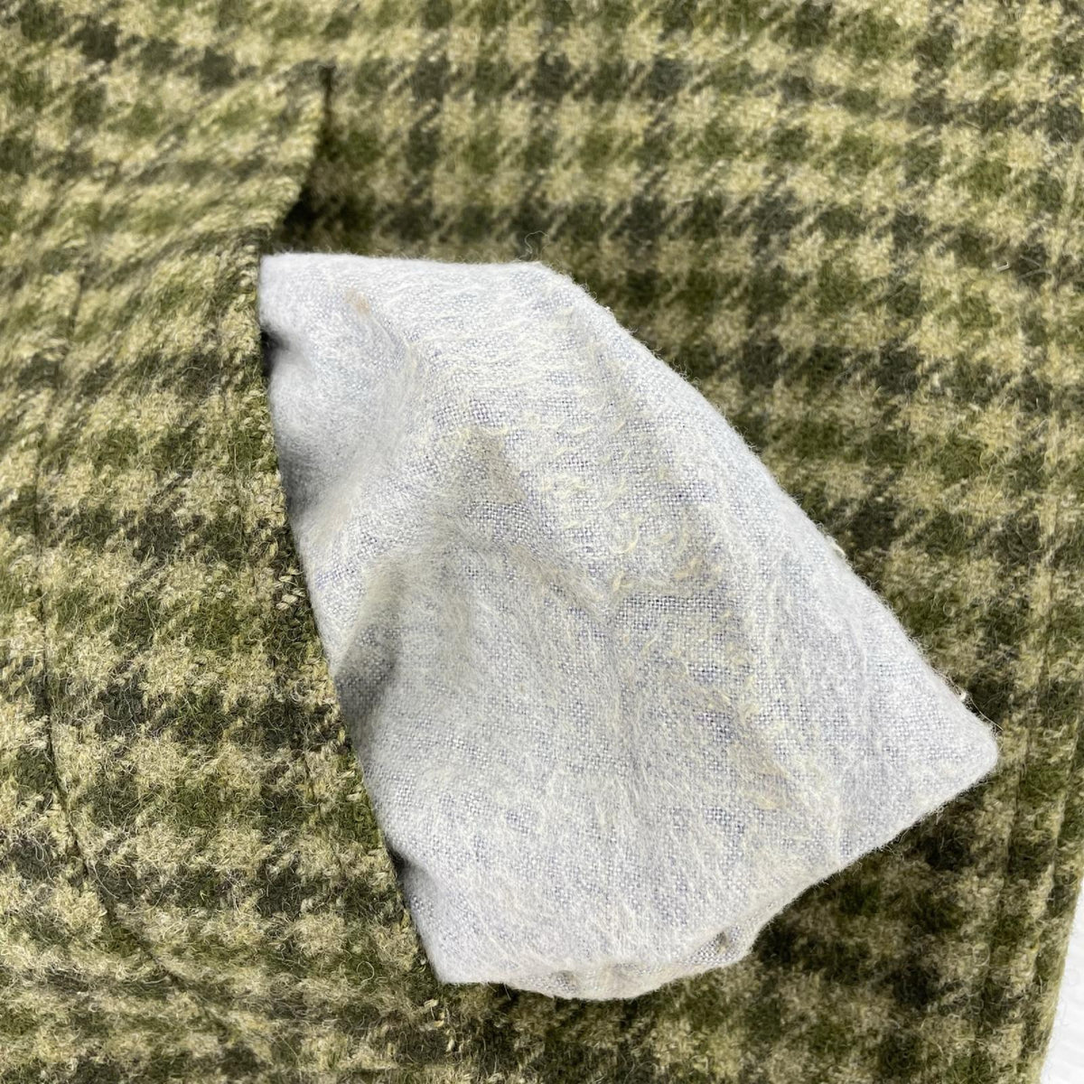 その他アウター 50s PENDLETON Gangster coat GRN