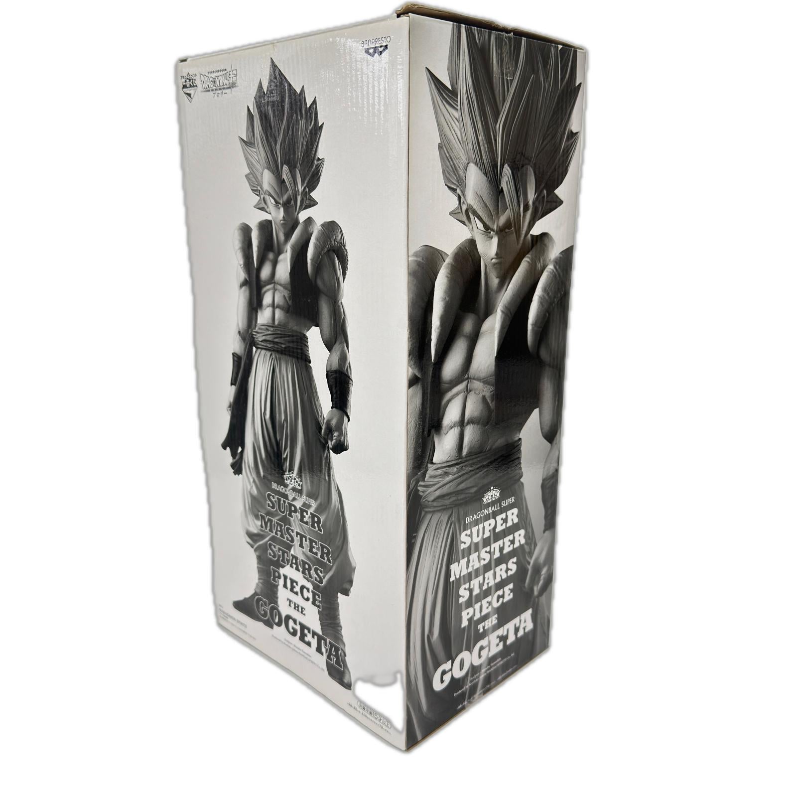 SMSP ドラゴンボール 一番くじ　ゴジータ　03 THE BRUSH Ⅲ ドラゴンボール超 フィギュア/グッズ