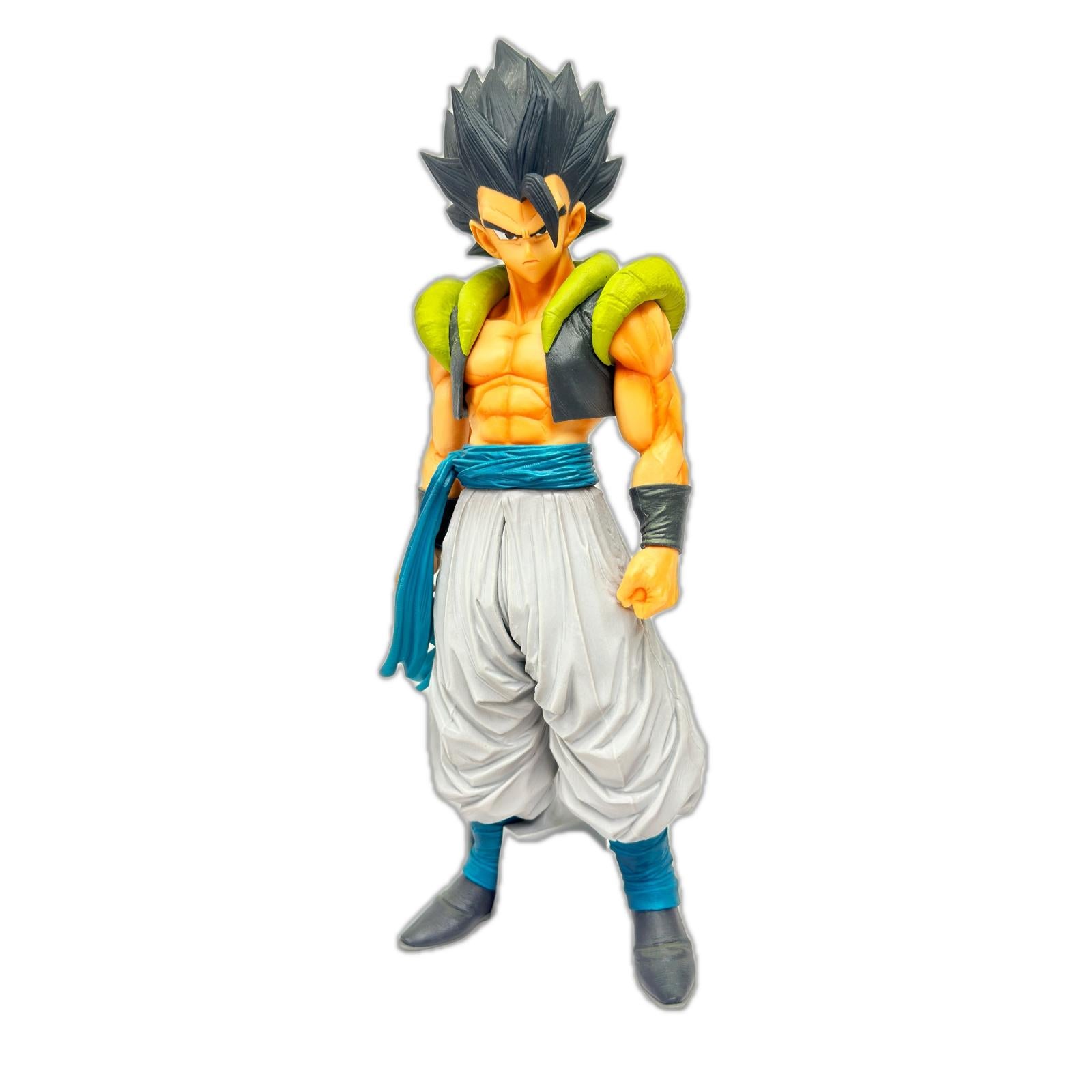 SMSP ドラゴンボール 一番くじ　ゴジータ　03 THE BRUSH Ⅲ ドラゴンボール超 フィギュア/グッズ