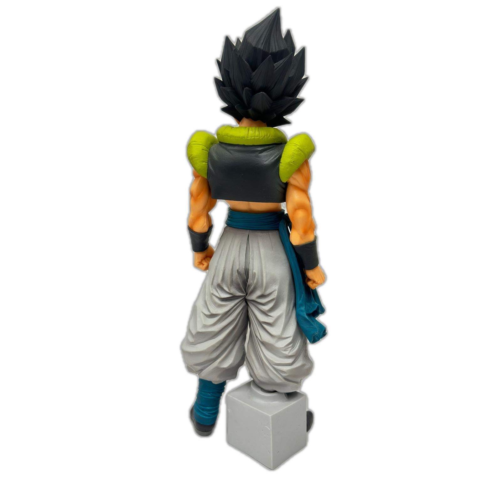 SMSP ドラゴンボール 一番くじ　ゴジータ　03 THE BRUSH Ⅲ ドラゴンボール超 フィギュア/グッズ
