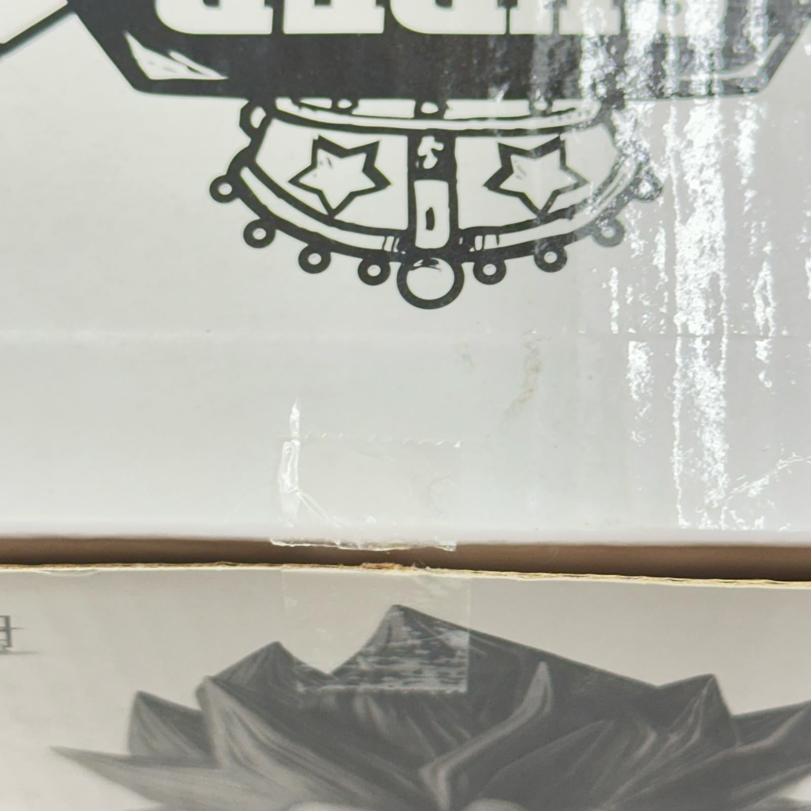 SMSP ドラゴンボール 一番くじ　ゴジータ　03 THE BRUSH Ⅲ ドラゴンボール超 フィギュア/グッズ