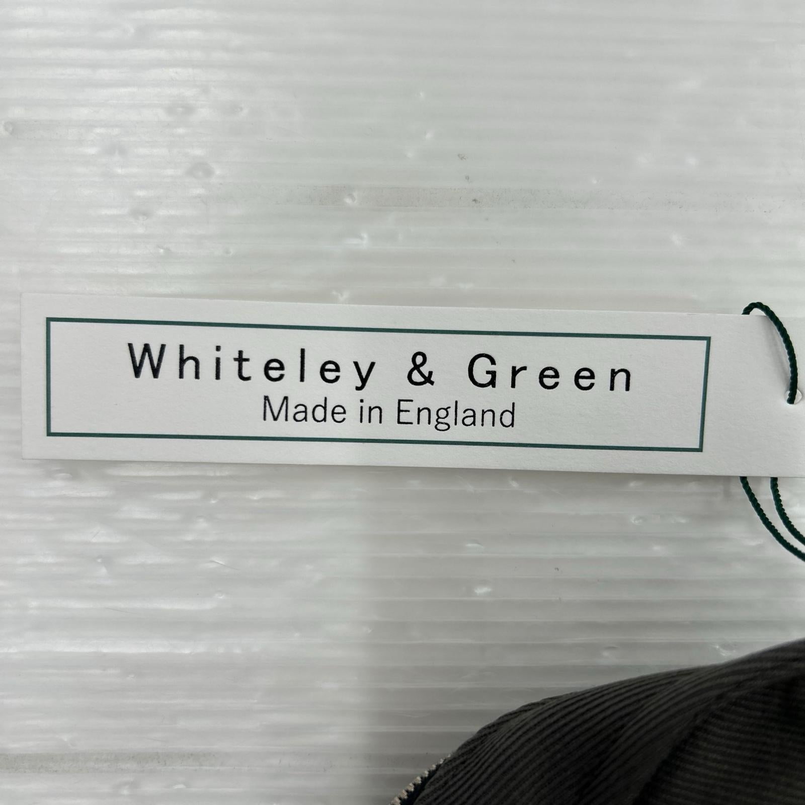 ジャケット Whiteley&Green MELTHAM I (34) 34