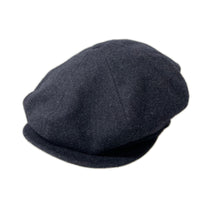 キャスケット JAMES LOCK &CO.HATTERS ネイビー
