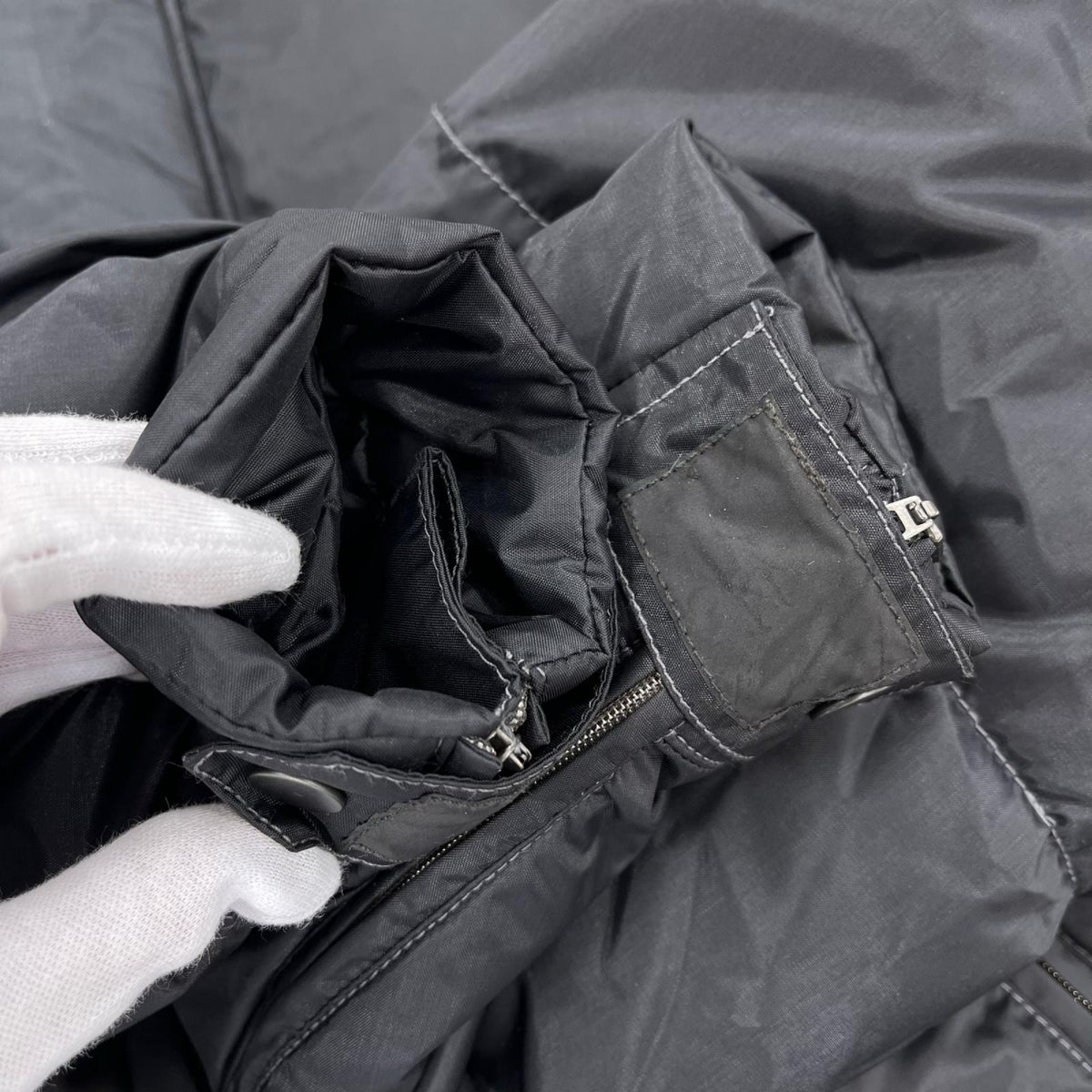 ジャケット CRICKET BLOUSON 黒 (M) M ブラック