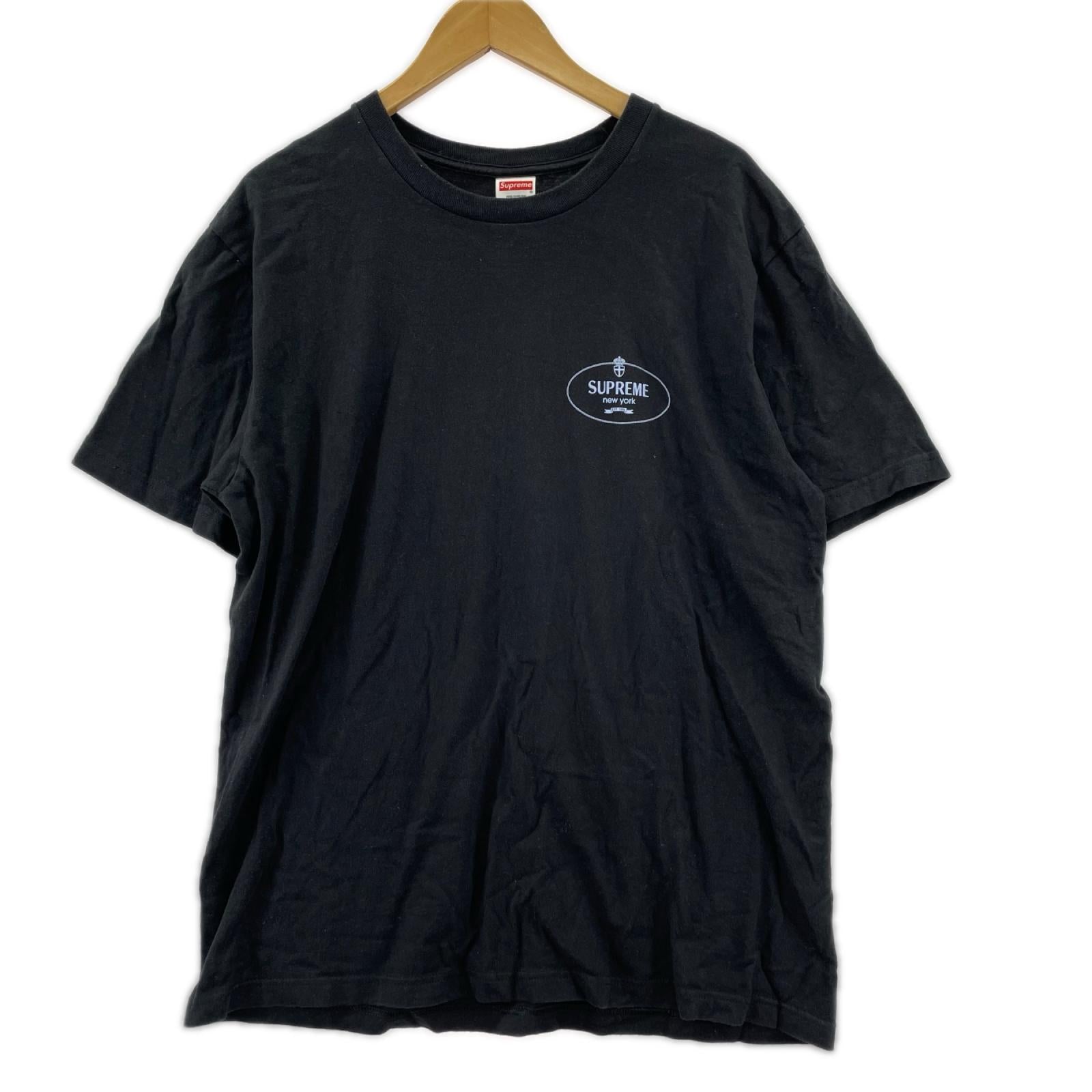 半袖Ｔシャツ M 黒 M ブラック