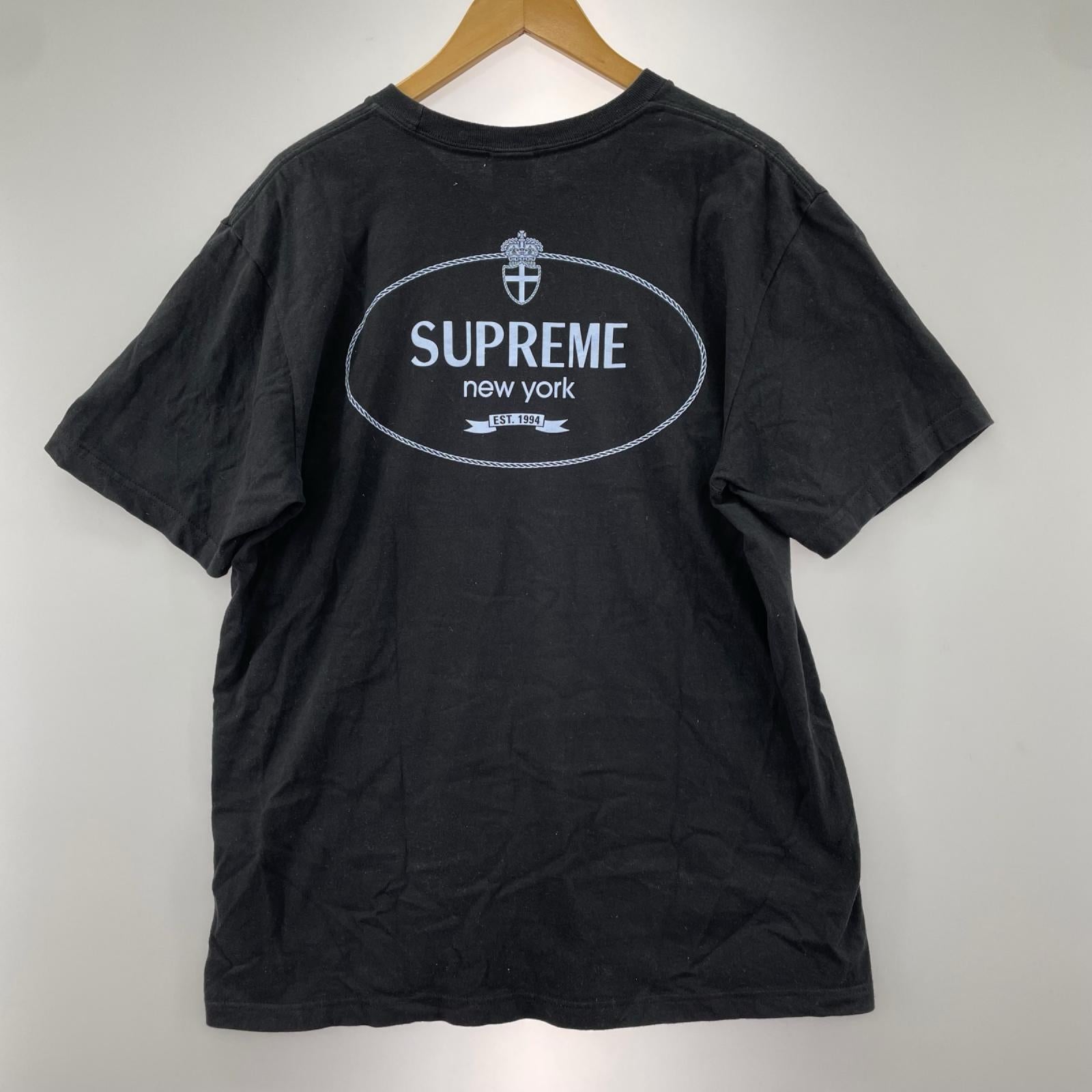 半袖Ｔシャツ M 黒 M ブラック