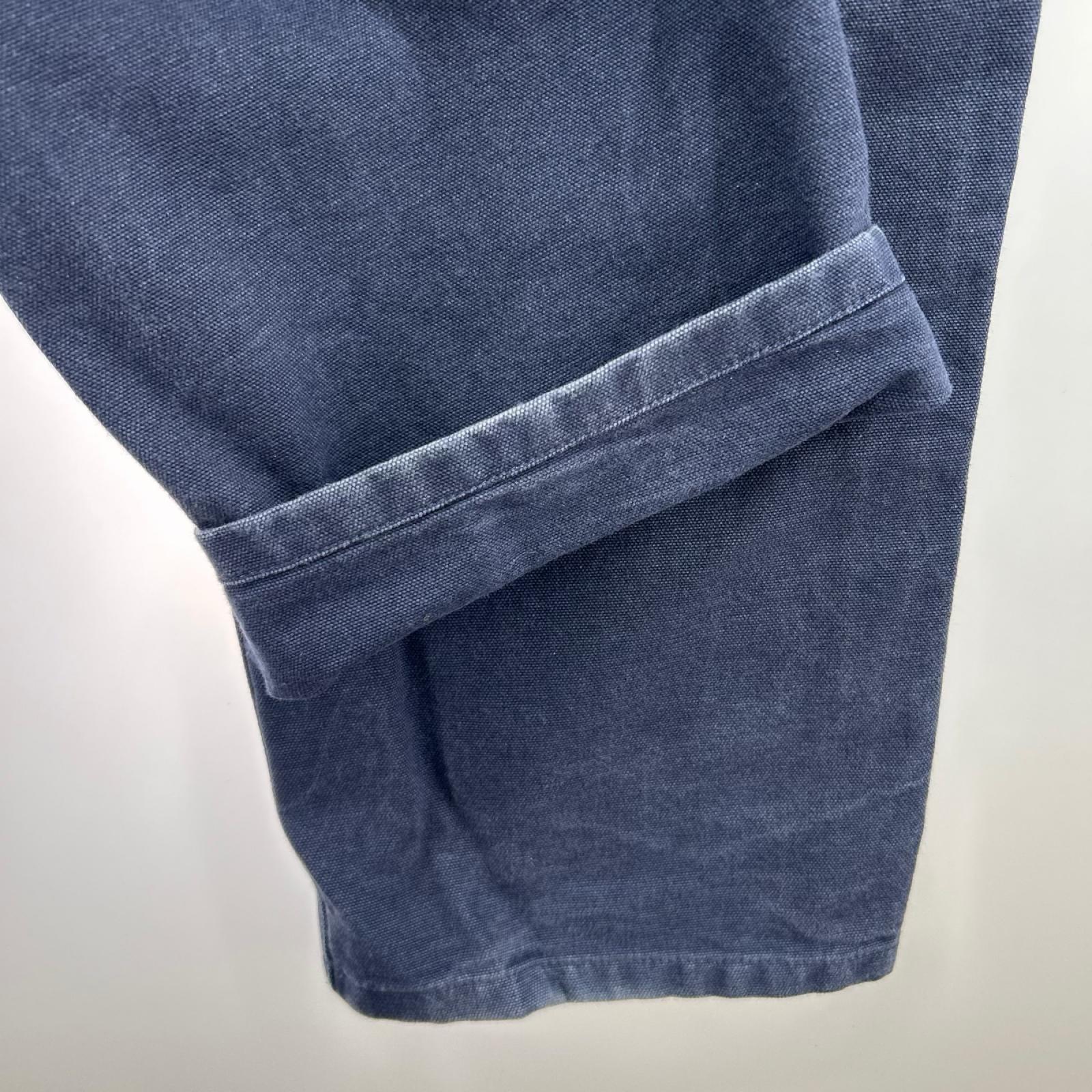 パンツ WIP ﾍﾟｲﾝﾀｰﾊﾟﾝﾂ ネイビー
