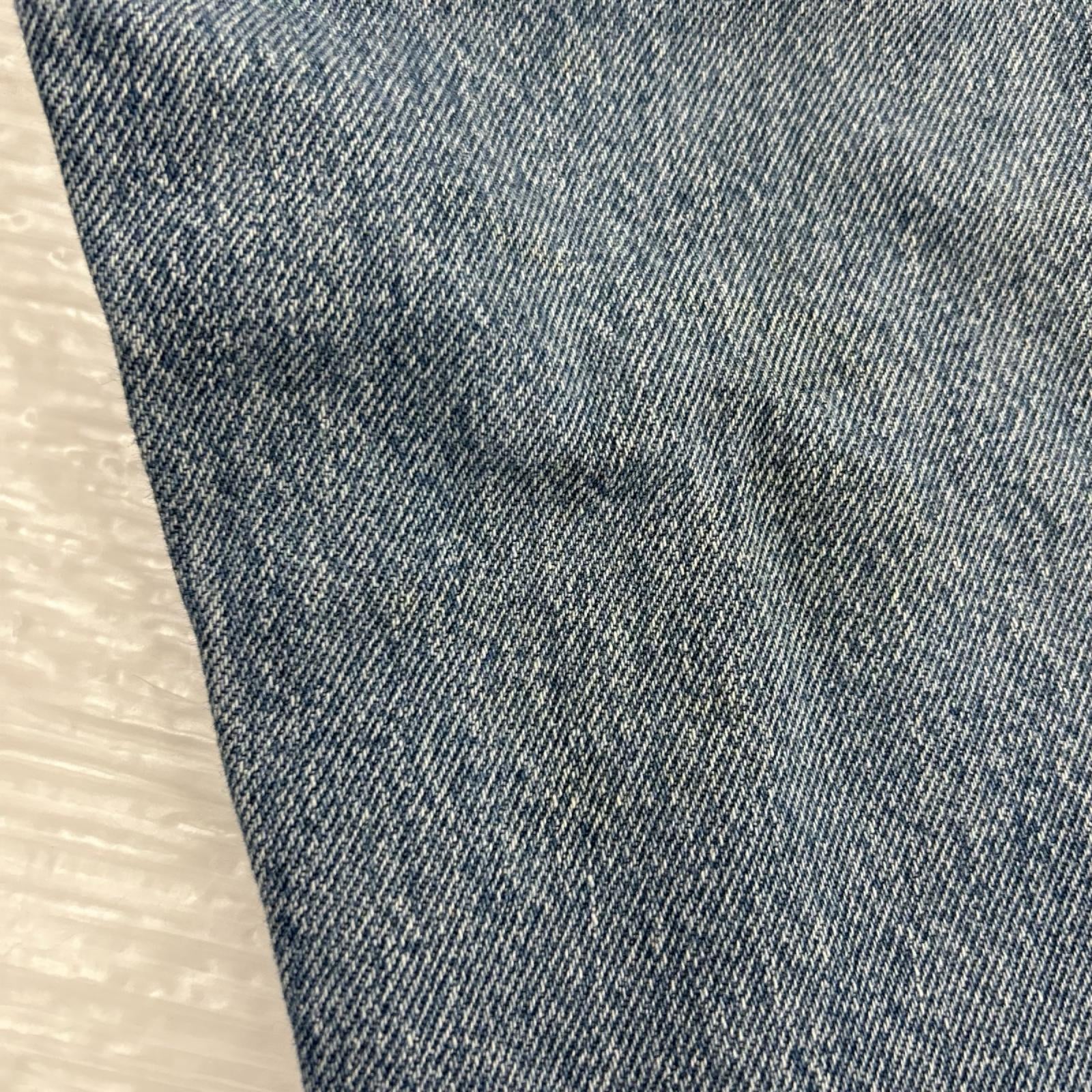 デニムパンツ 501 90s USA製 30 ブルー