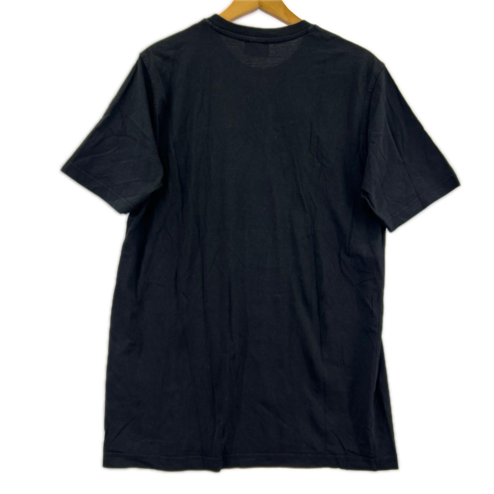 半袖Ｔシャツ T-JUST-SITUATION M ブラック