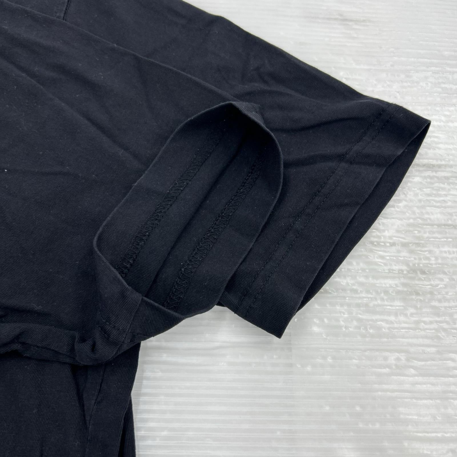 半袖Ｔシャツ T-JUST-SITUATION M ブラック