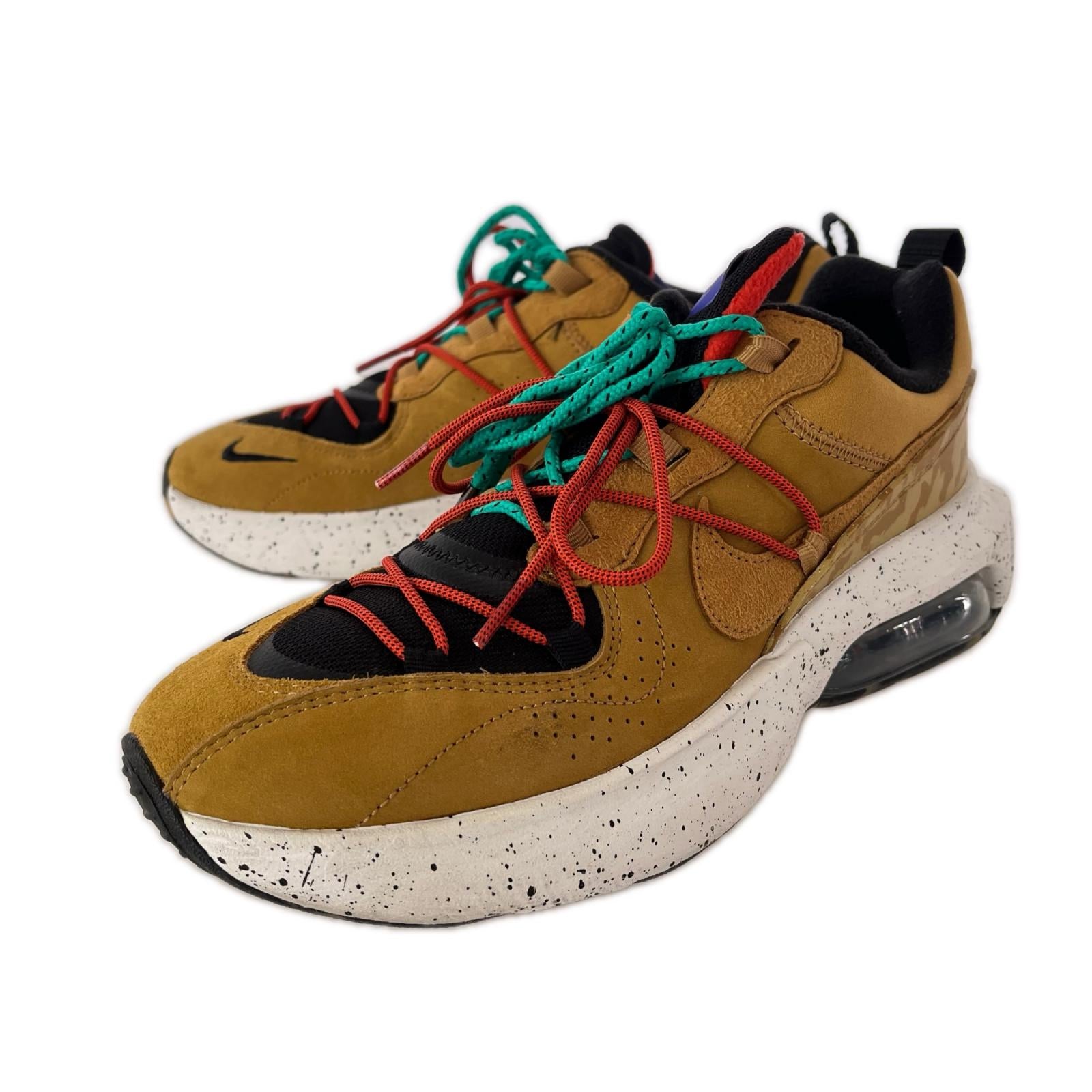 スニーカー AIR MAX VIVA 28cm 28cm (US10 UK9 1/2 EU46) ブラウン