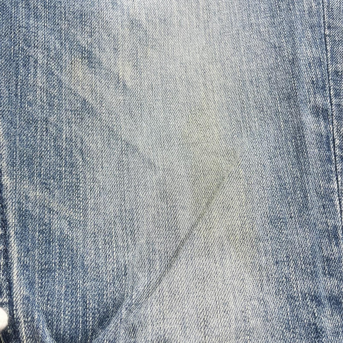 デニムパンツ YANUK デニムパンツ