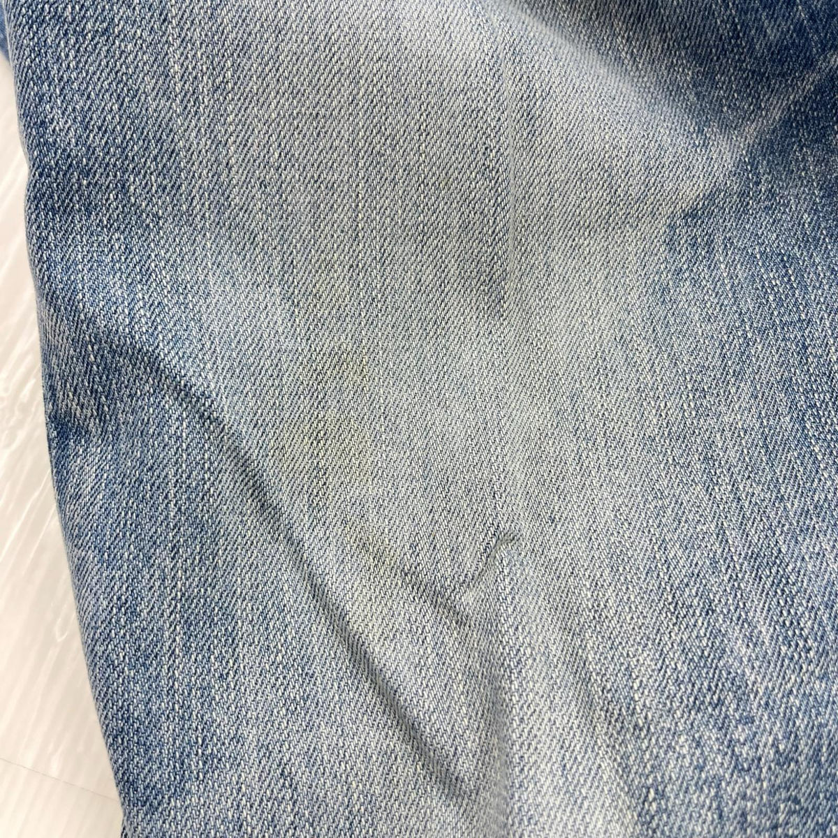デニムパンツ YANUK デニムパンツ