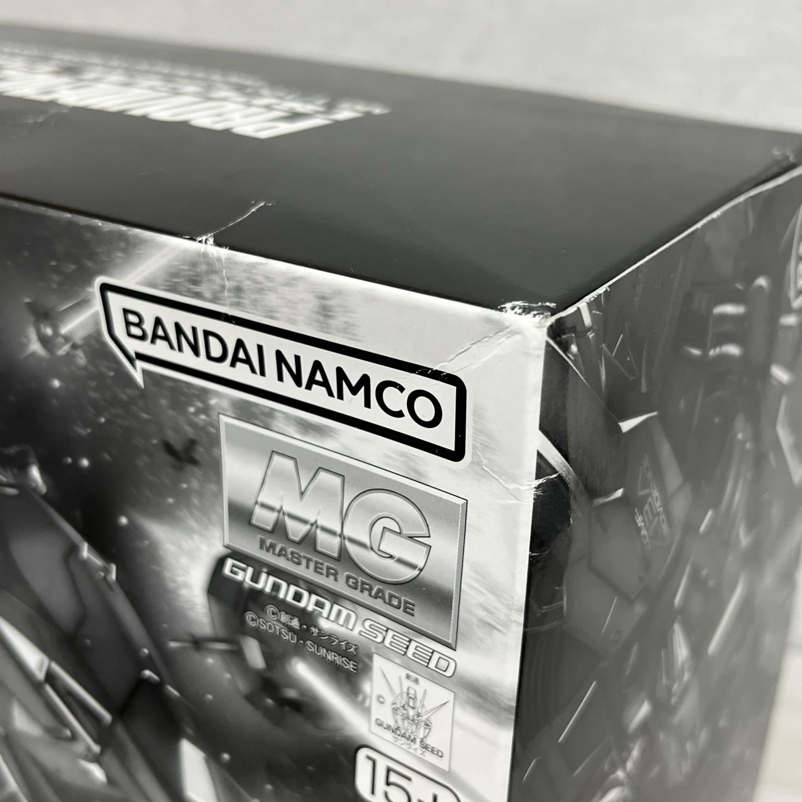 ＭＧ 1/100 プロヴィデンスガンダム [スペシャルコーティング] 機動戦士ガンダム BANDAI ガンプラ
