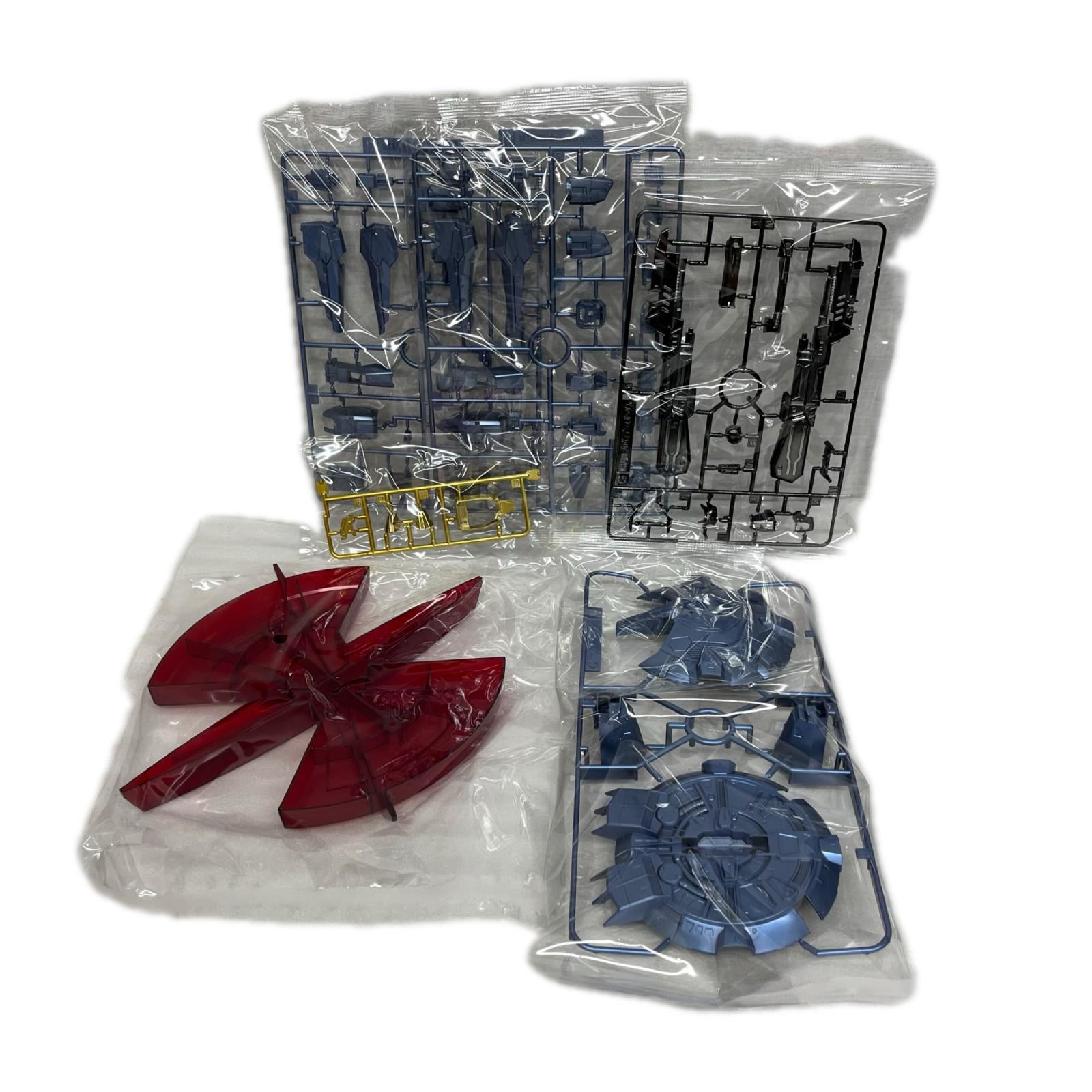 ＭＧ 1/100 プロヴィデンスガンダム [スペシャルコーティング] 機動戦士ガンダム BANDAI ガンプラ