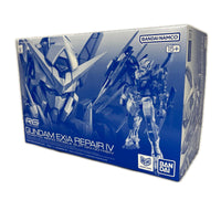 RG 1/144 ガンダムエクシア リペアIV 機動戦士ガンダム BANDAI ガンプラ