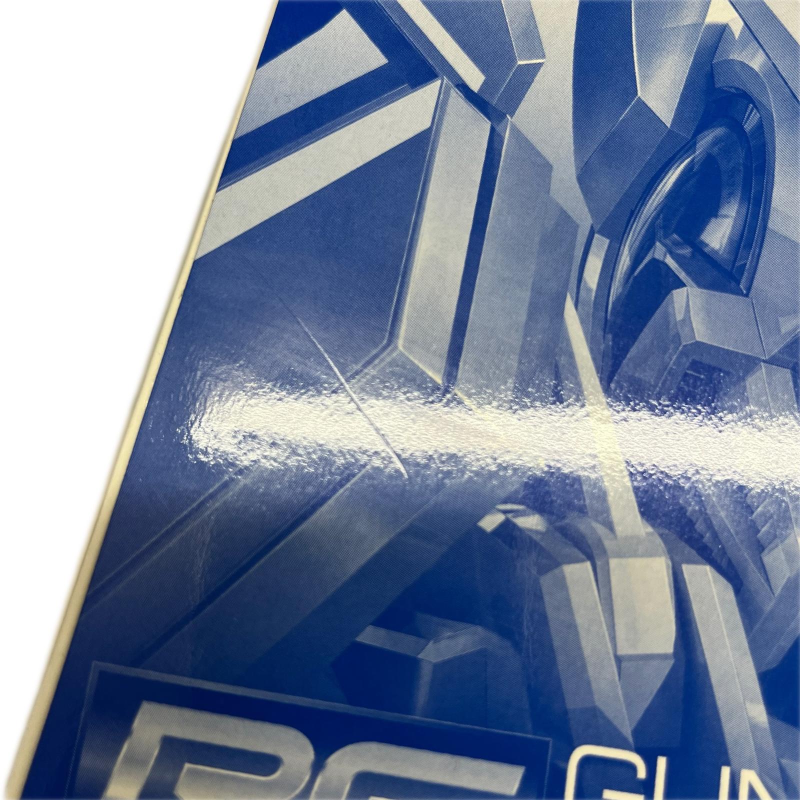 RG 1/144 ガンダムエクシア リペアIV 機動戦士ガンダム BANDAI ガンプラ