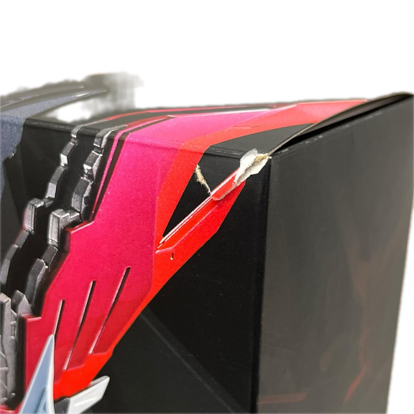 METALBUILD デスティニーガンダム フルパッケージ 機動戦士ガンダム BANDAI フィギュア/グッズ