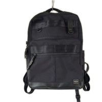 リュック・デイパック HEAT DAYPACK ブラック