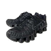 スニーカー Shox TL Black 27.5cm (US9 1/2 UK9 EU45) ブラック