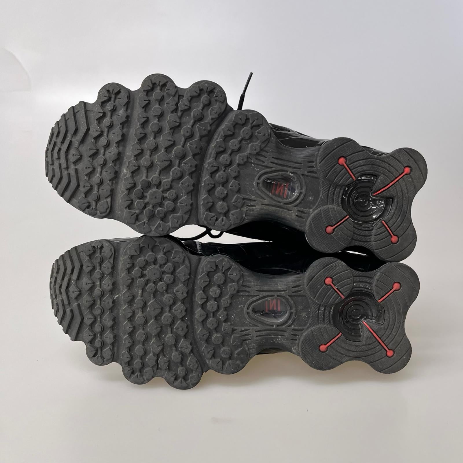 スニーカー Shox TL Black 27.5cm (US9 1/2 UK9 EU45) ブラック